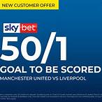 sky bet offer
